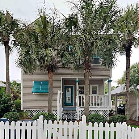 Gulfside Cottage Destin Esterno foto