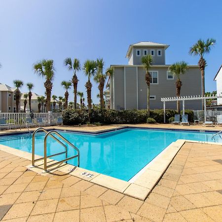 Gulfside Cottage Destin Esterno foto