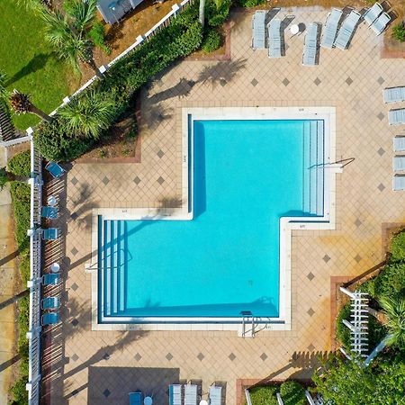Gulfside Cottage Destin Esterno foto