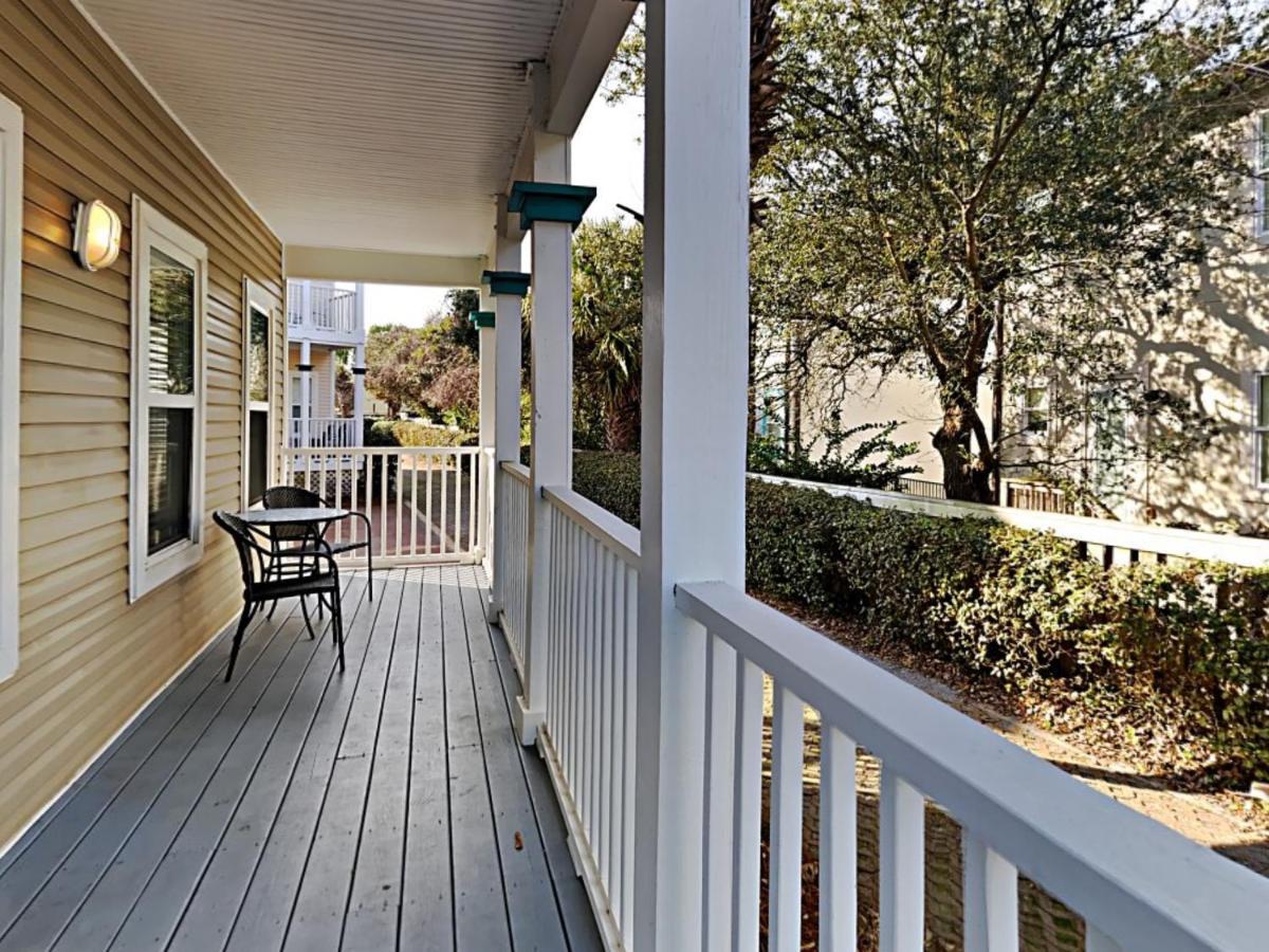 Gulfside Cottage Destin Esterno foto