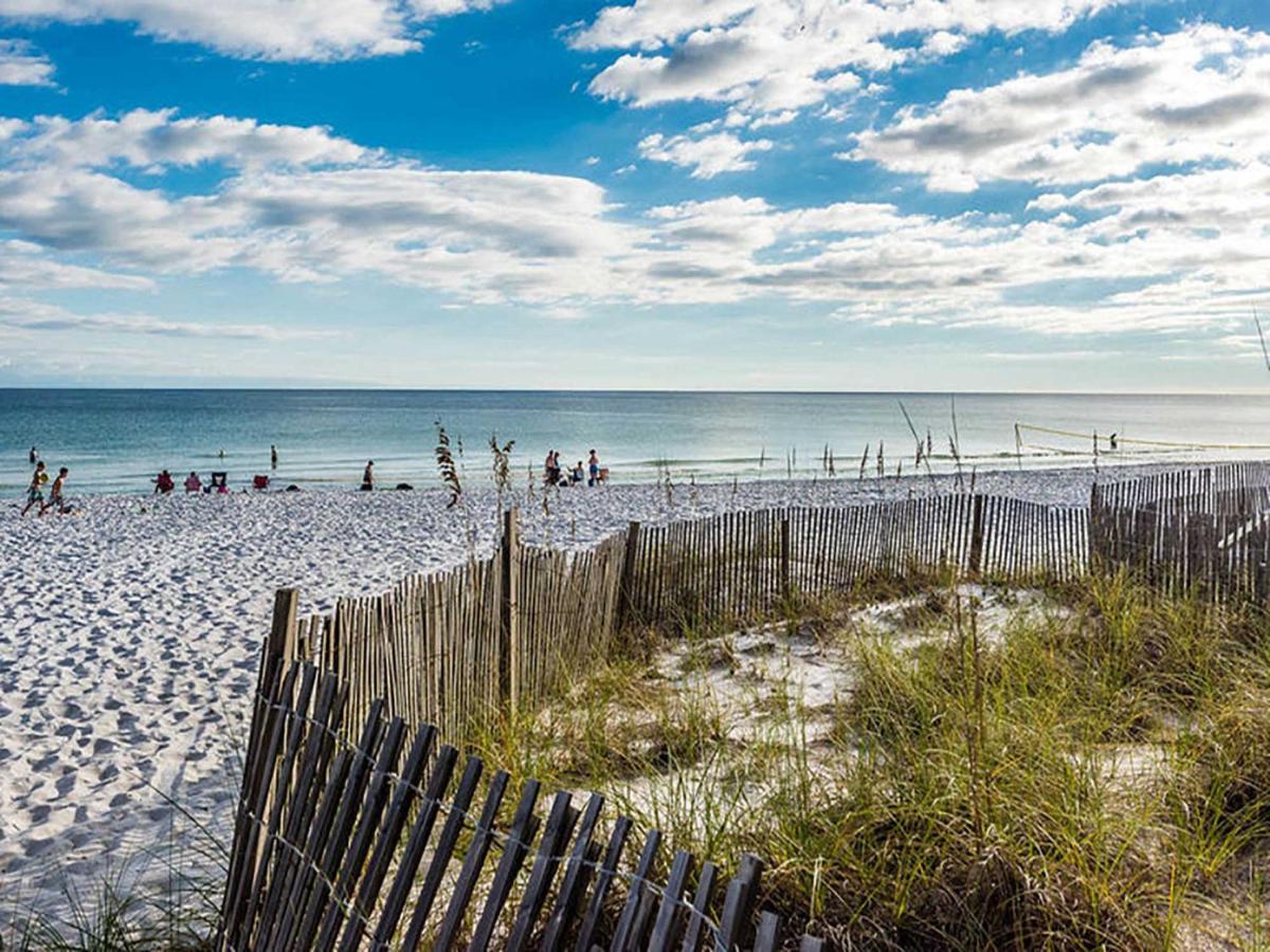 Gulfside Cottage Destin Esterno foto