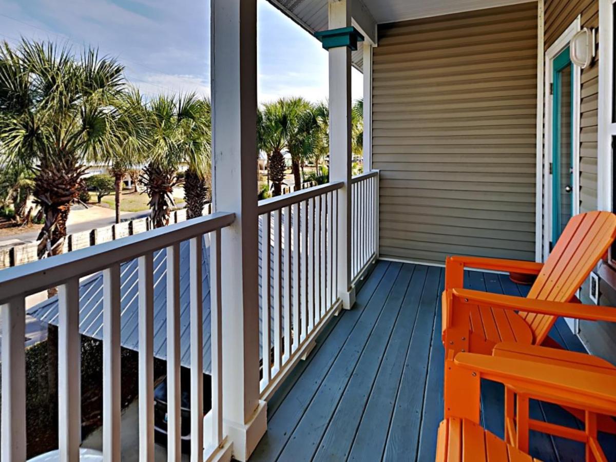 Gulfside Cottage Destin Esterno foto
