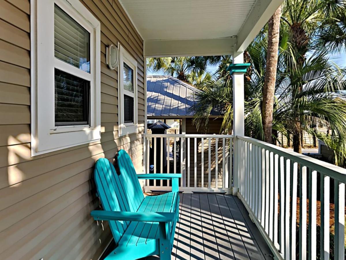 Gulfside Cottage Destin Esterno foto