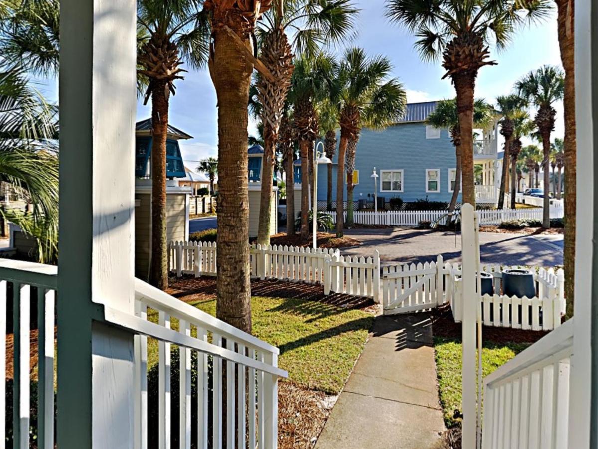 Gulfside Cottage Destin Esterno foto