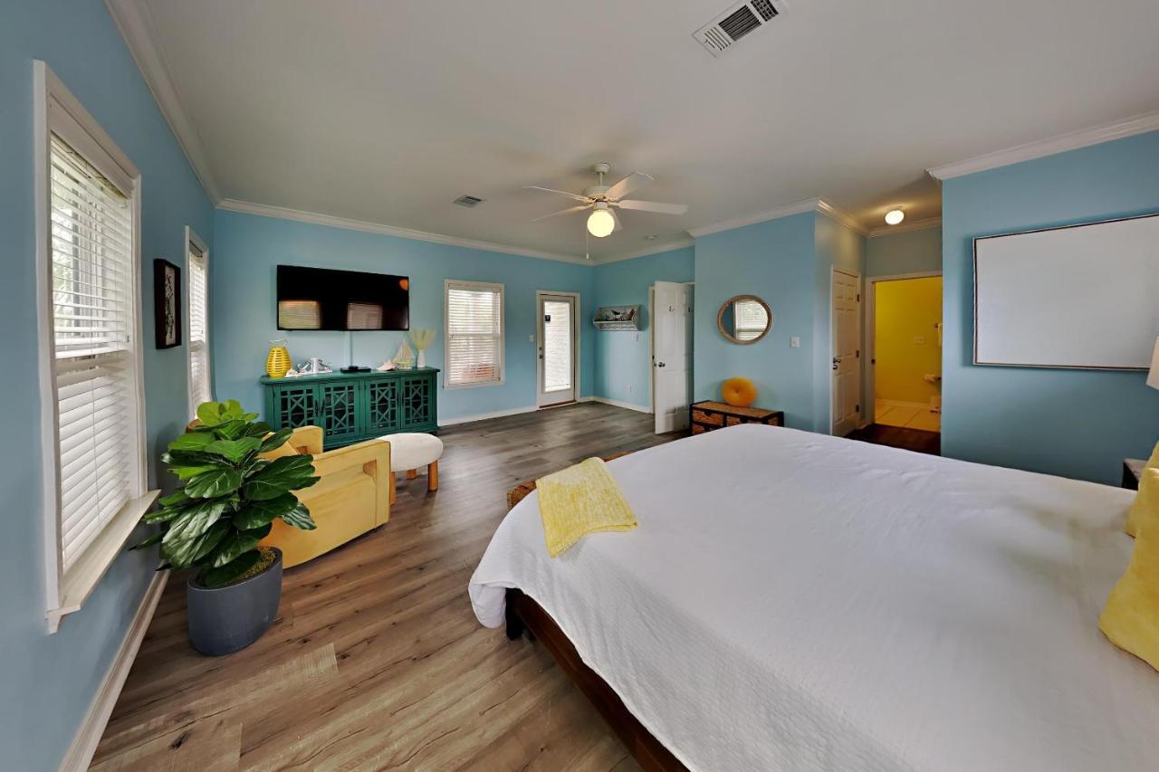 Gulfside Cottage Destin Esterno foto