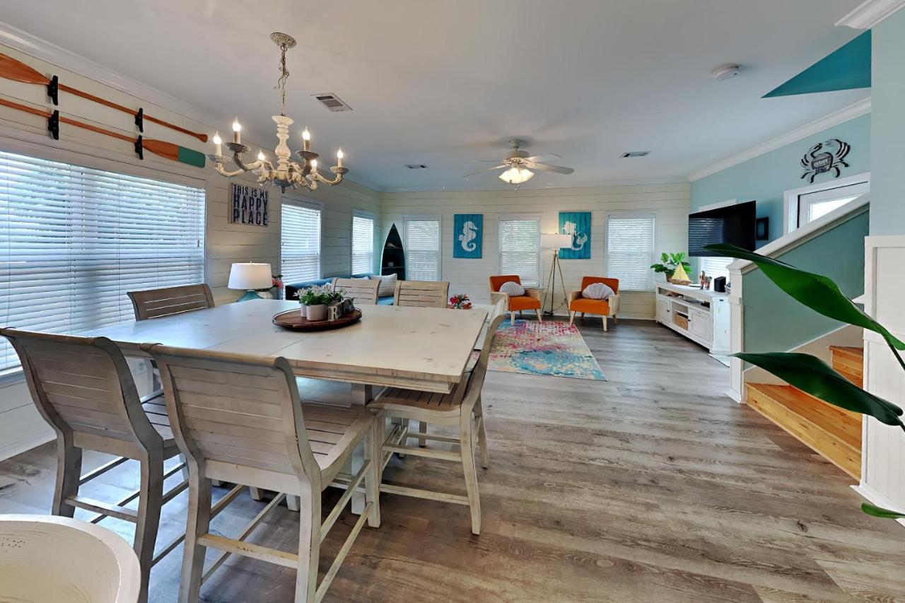 Gulfside Cottage Destin Esterno foto