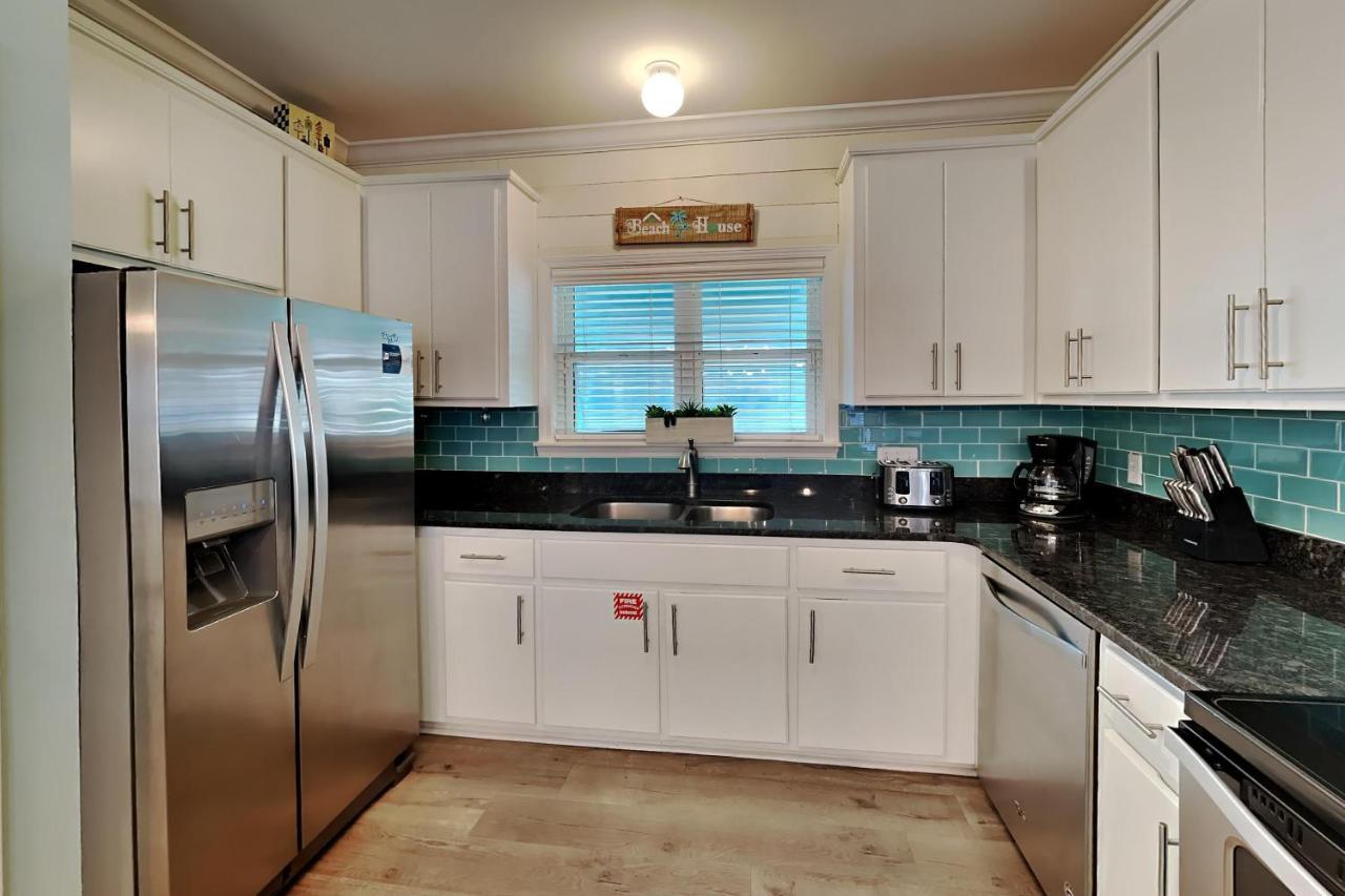 Gulfside Cottage Destin Esterno foto