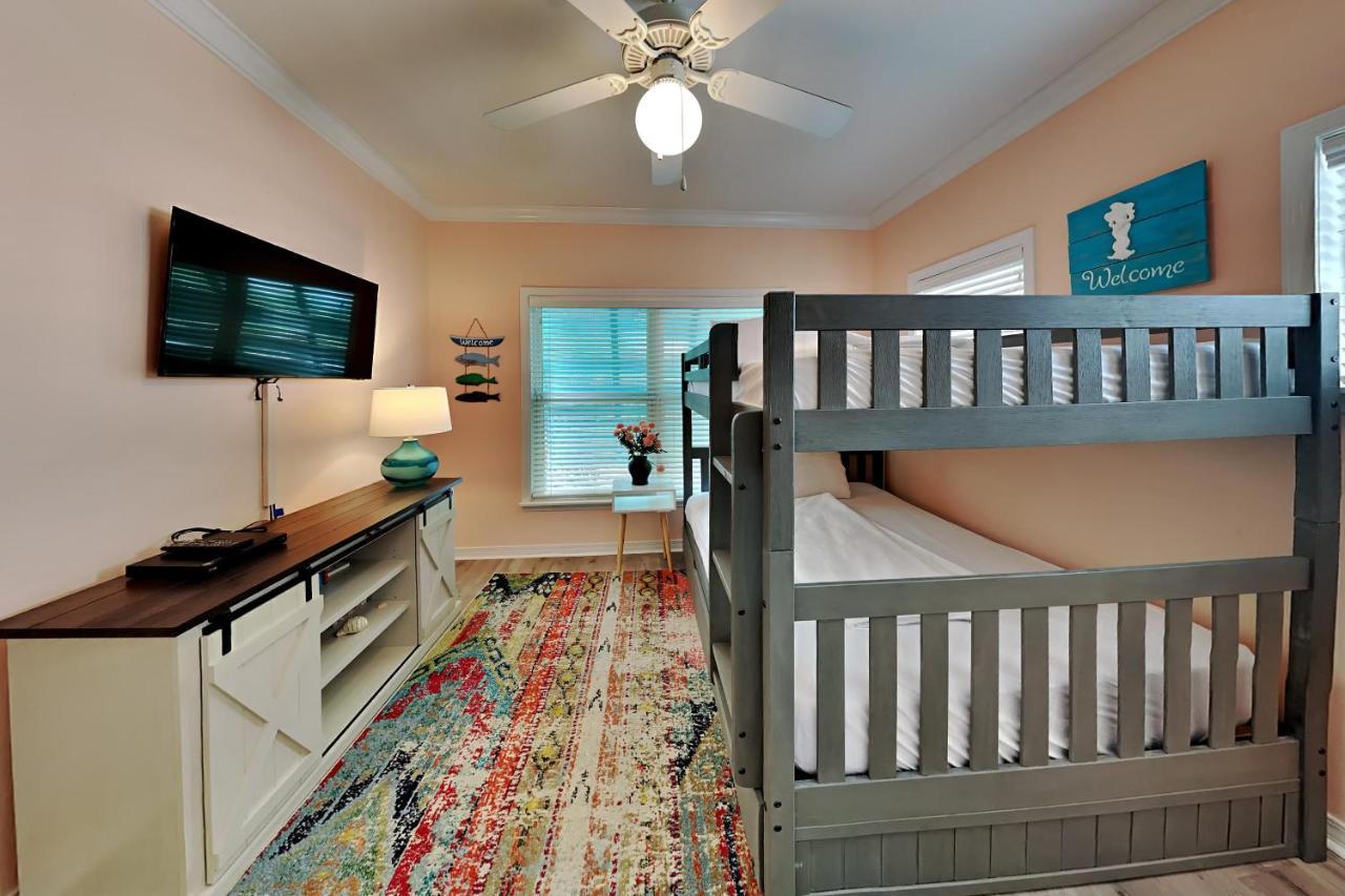 Gulfside Cottage Destin Esterno foto