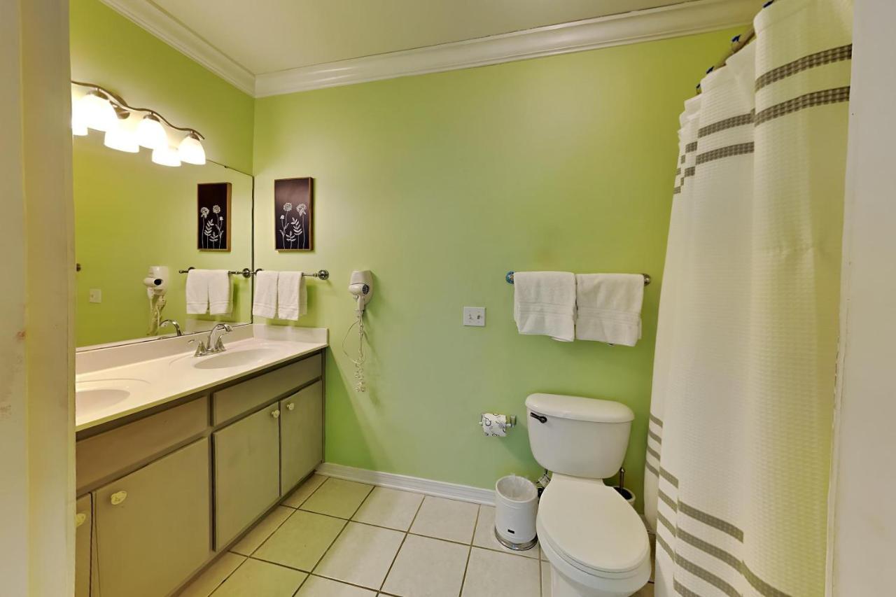 Gulfside Cottage Destin Esterno foto