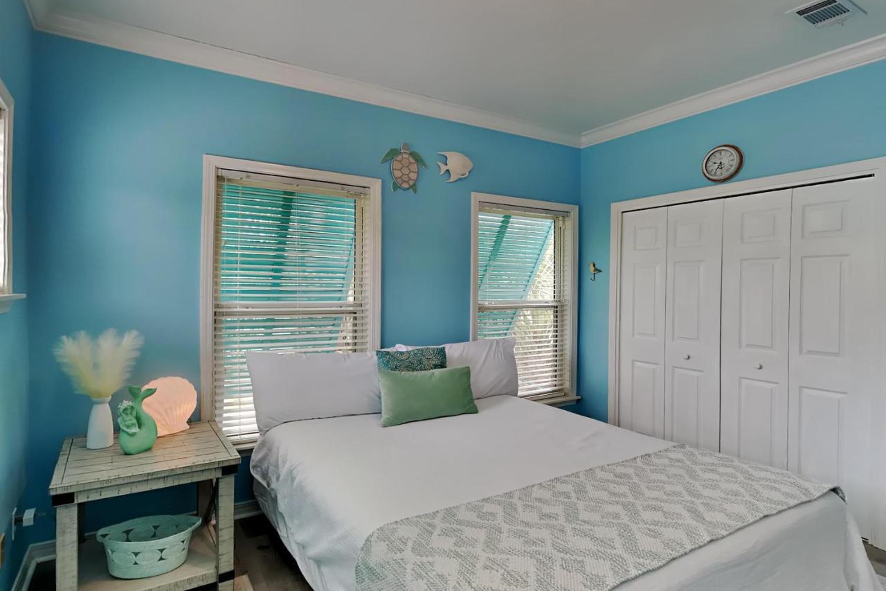 Gulfside Cottage Destin Esterno foto