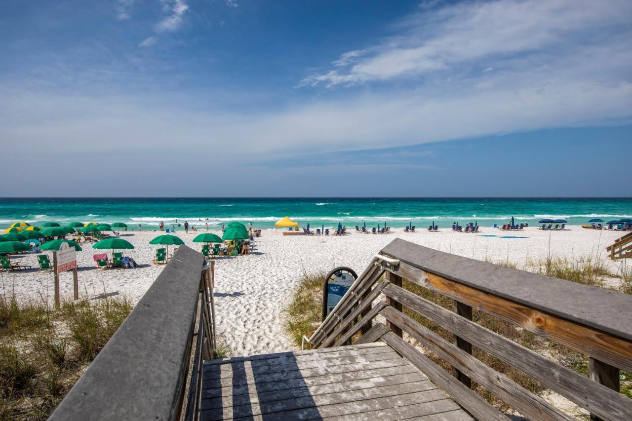 Gulfside Cottage Destin Esterno foto