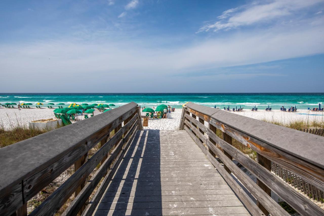 Gulfside Cottage Destin Esterno foto
