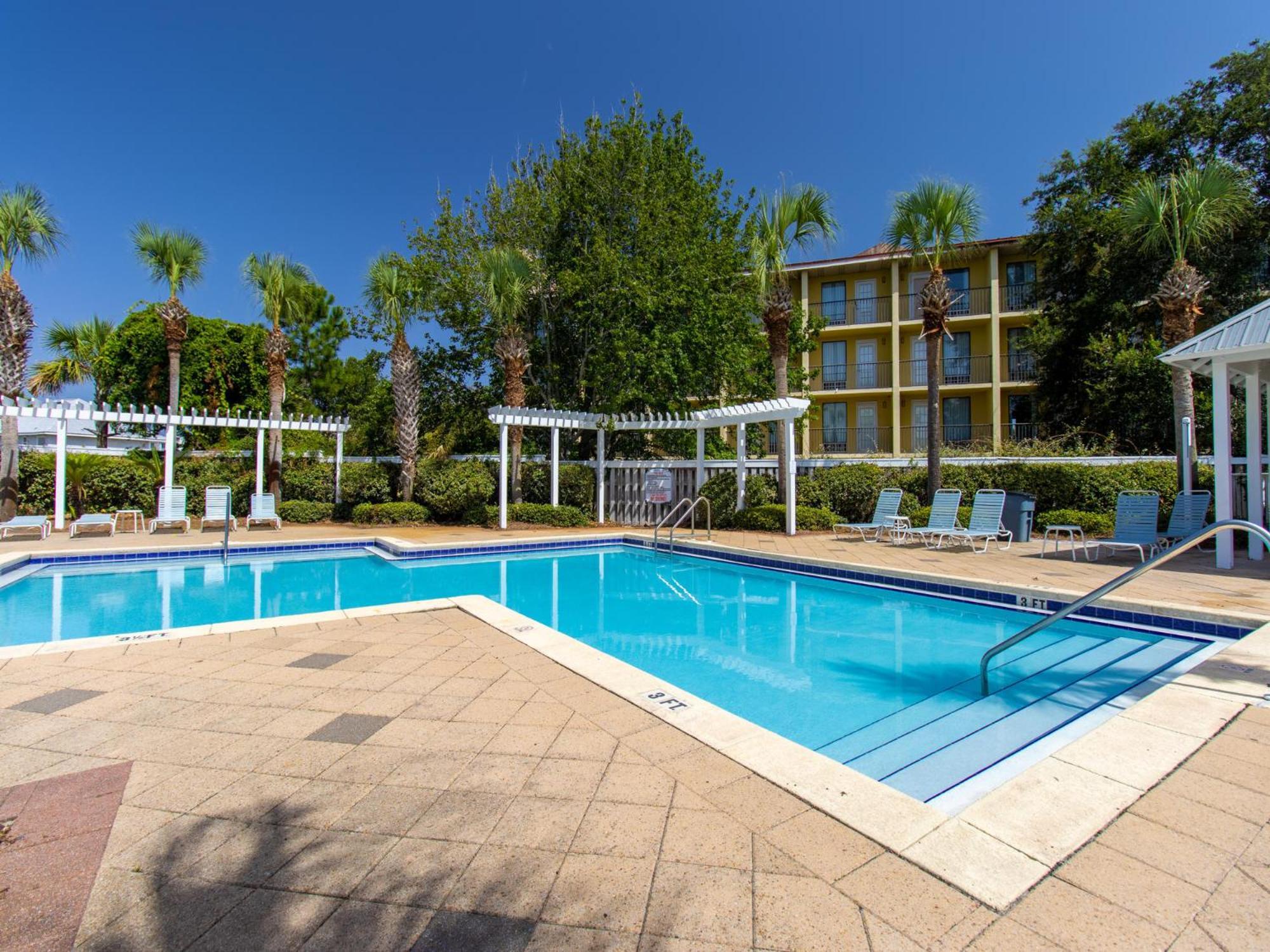 Gulfside Cottage Destin Esterno foto