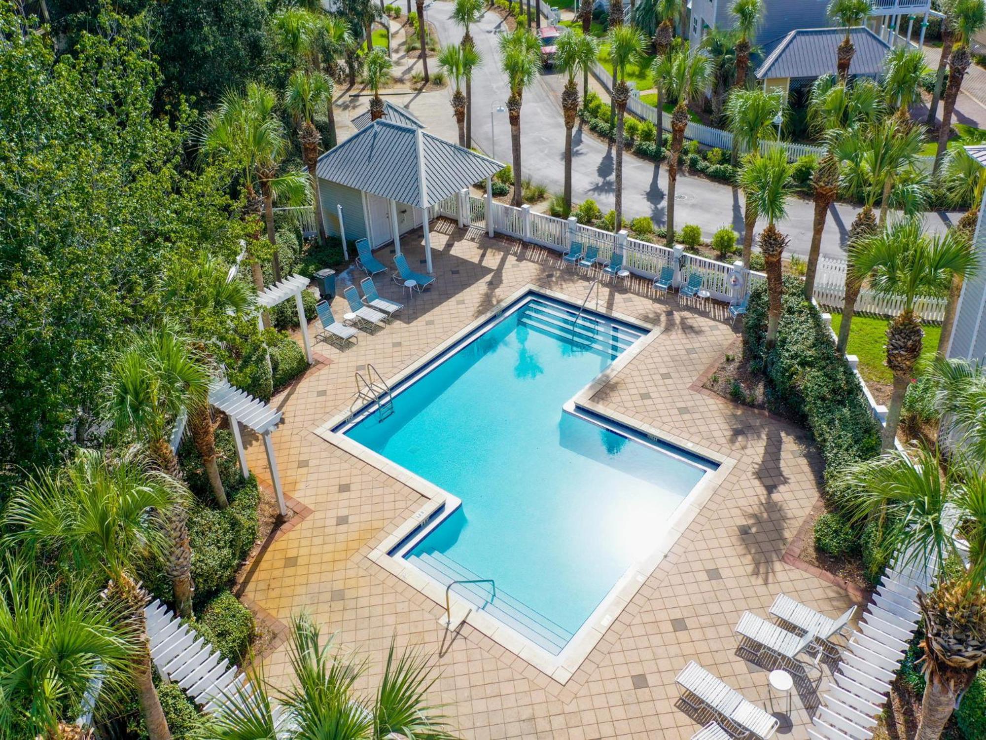 Gulfside Cottage Destin Esterno foto